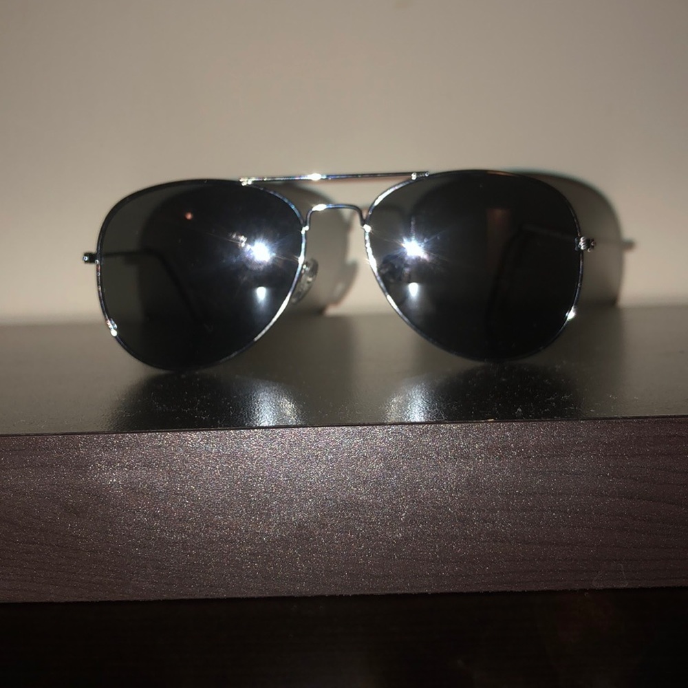 Glasses